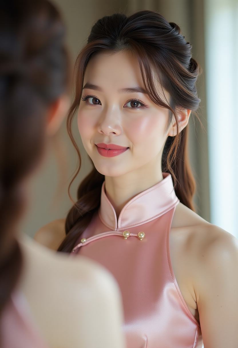 迷雾散尽时
