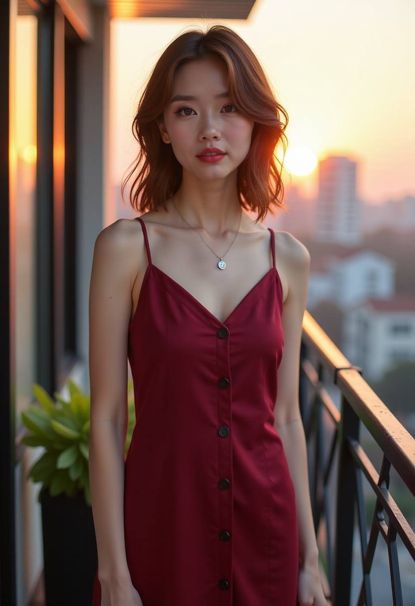 琴键上的旧日光斑